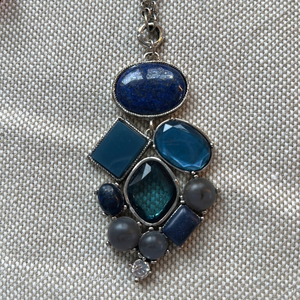 Chico’s Necklace